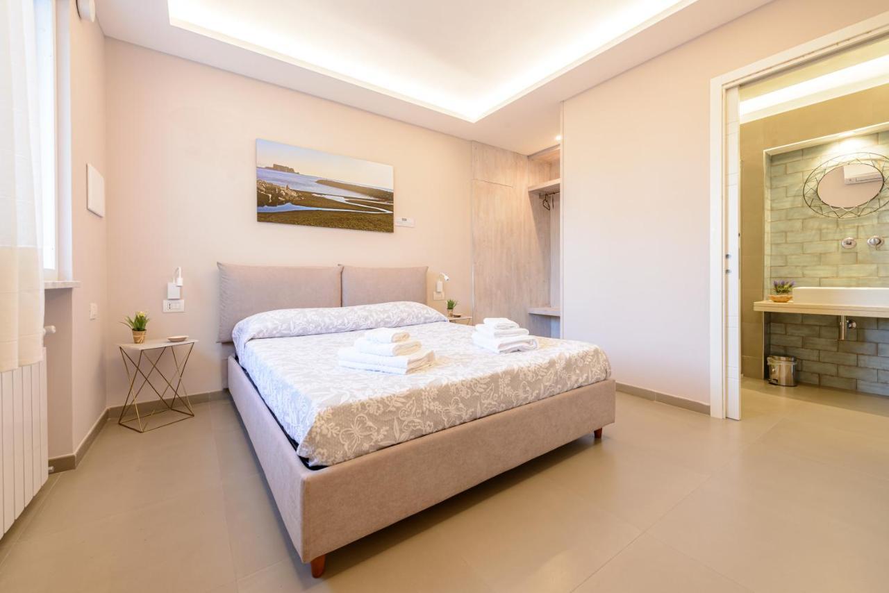 Ferienwohnung DimorArt Neapel Exterior foto