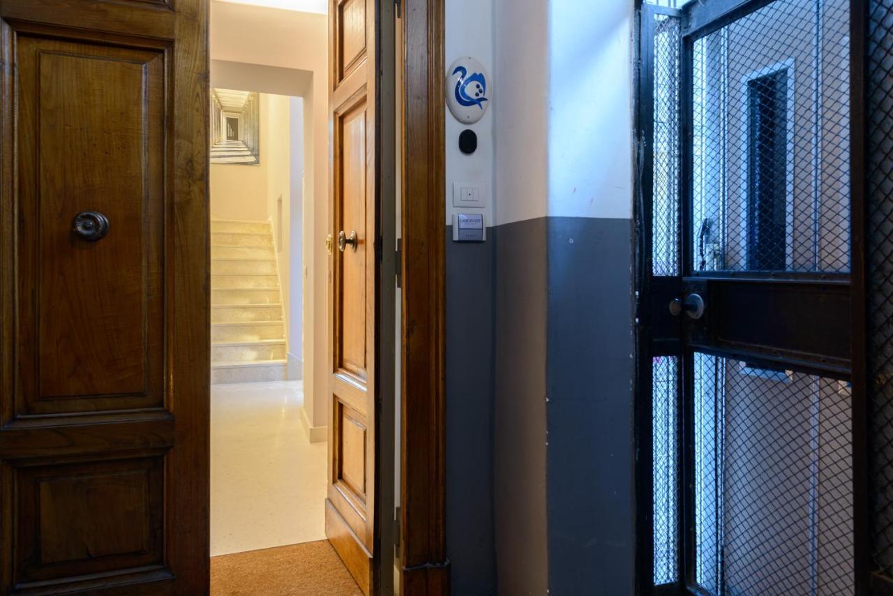 Ferienwohnung DimorArt Neapel Exterior foto