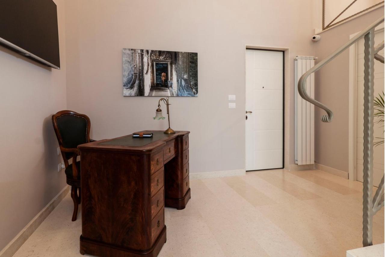 Ferienwohnung DimorArt Neapel Exterior foto