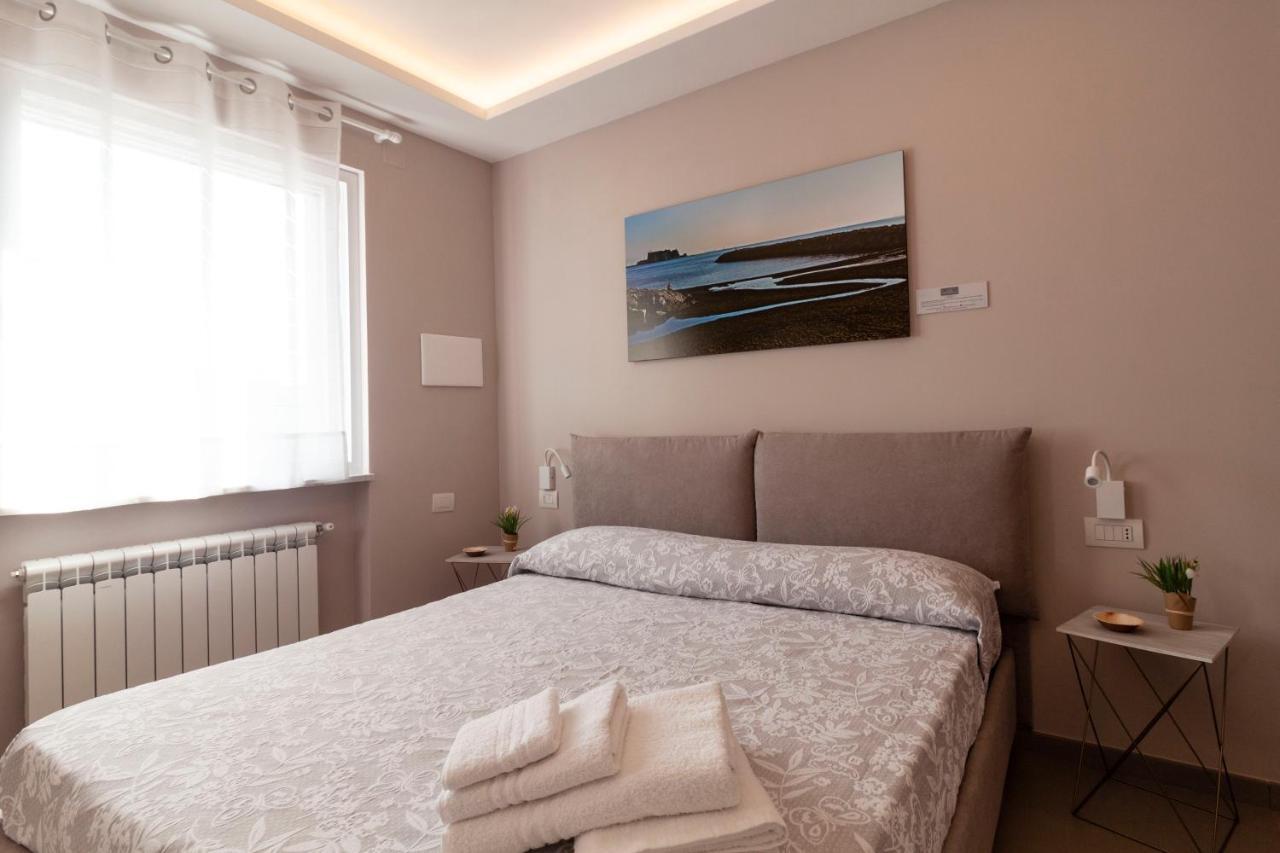 Ferienwohnung DimorArt Neapel Exterior foto